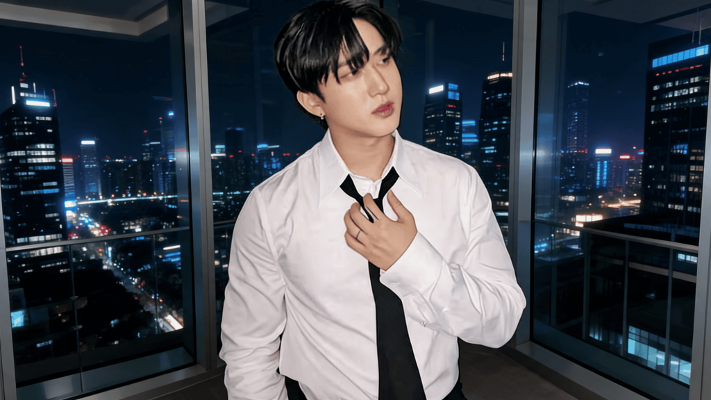 how-tall-is-changbin