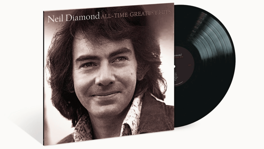 neil-diamond greatest-hits