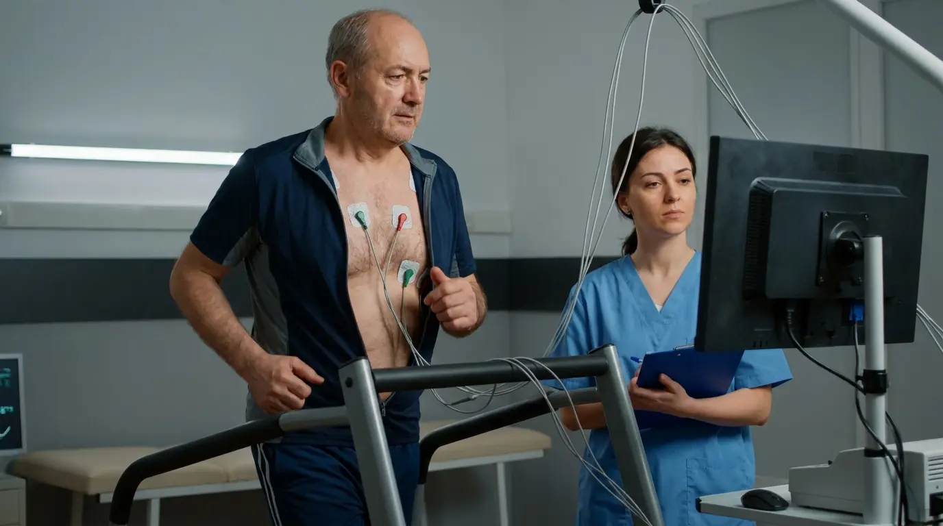 Updated Nuclear Cardiology Guidelines Refine Stress Testing Standards