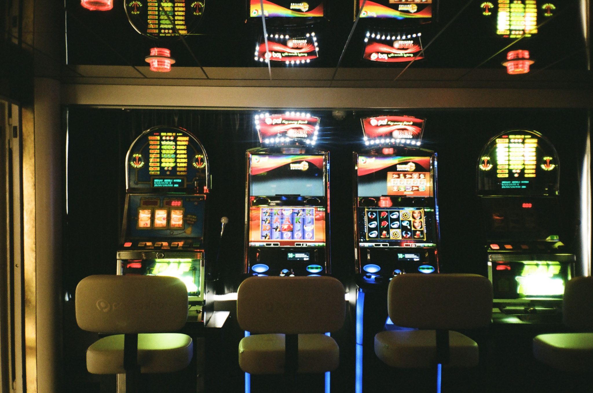 25 Best Songs About Gambling Across Rock, Pop and Country