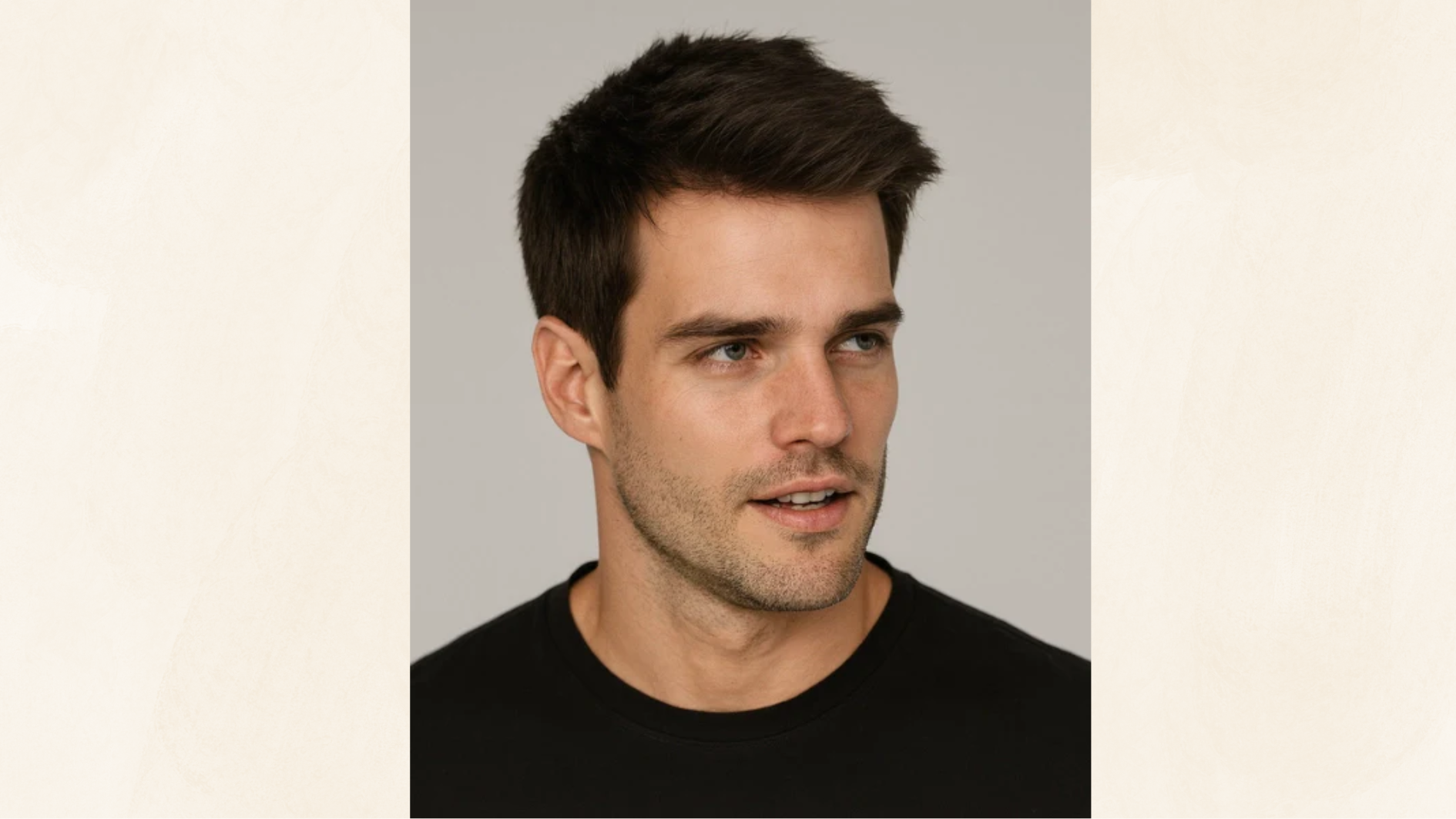 side-swept-crew-cut-for-thin-hair (1)