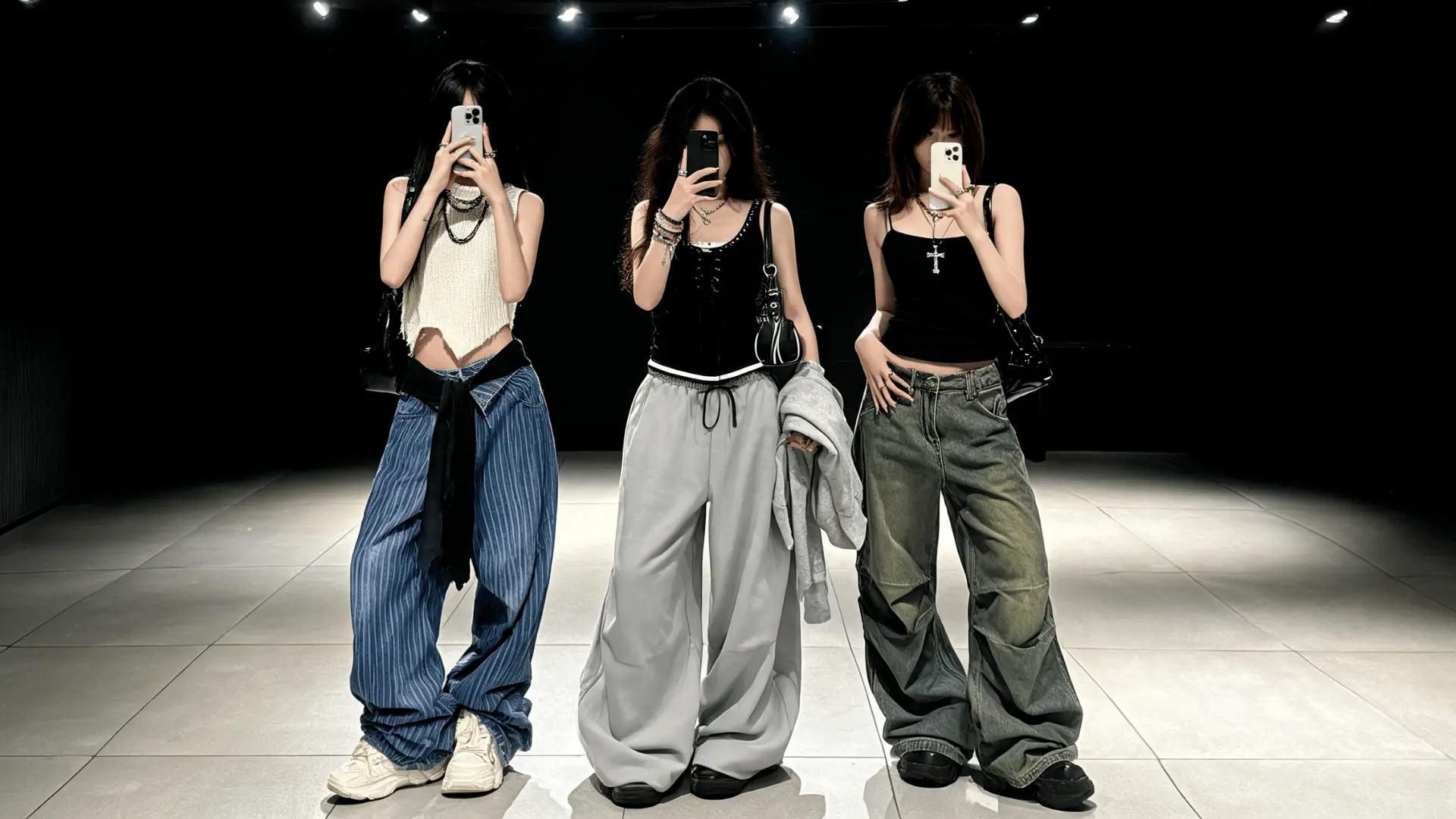 squad-ready-matching-outfit-ideas-for-groups