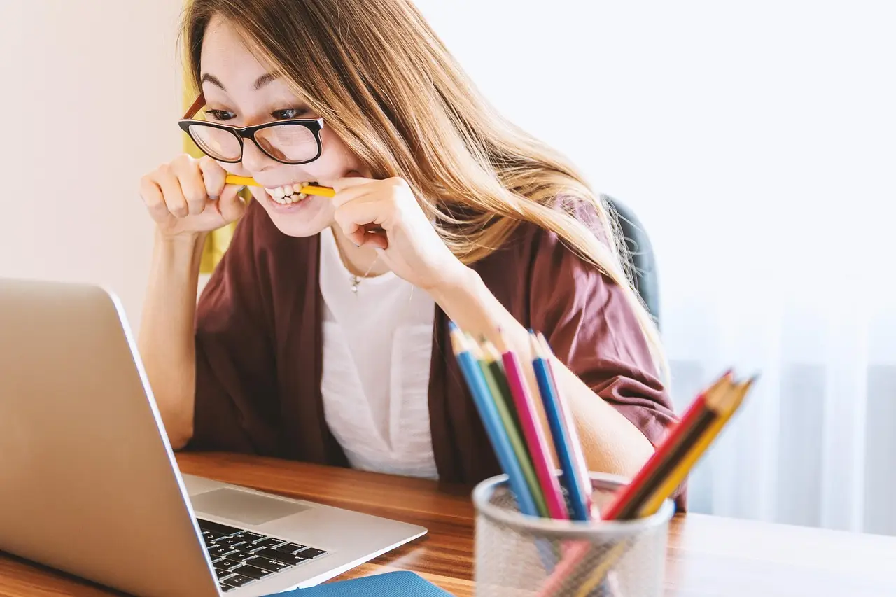 Accelerated Options That Match Creative Work Styles