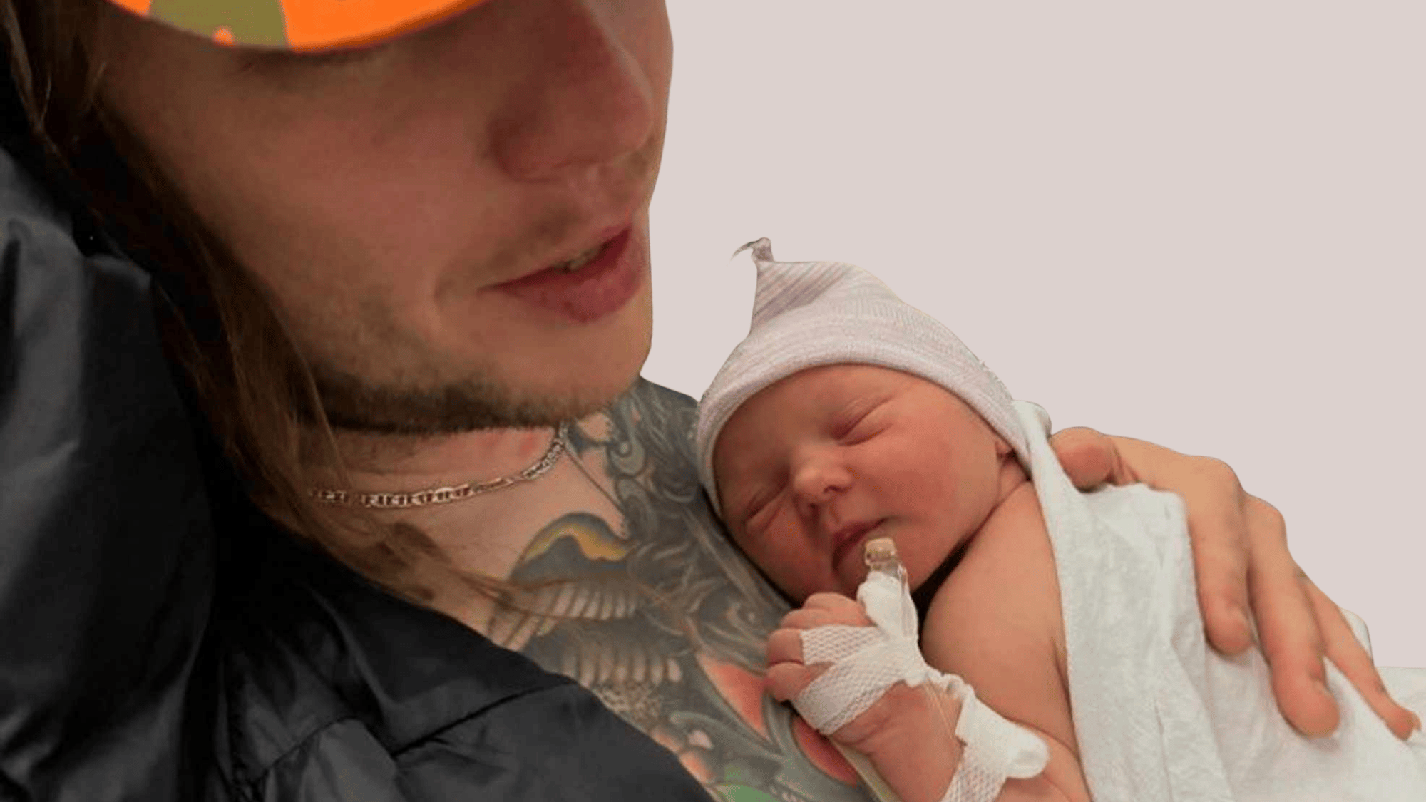 welcoming-their-son