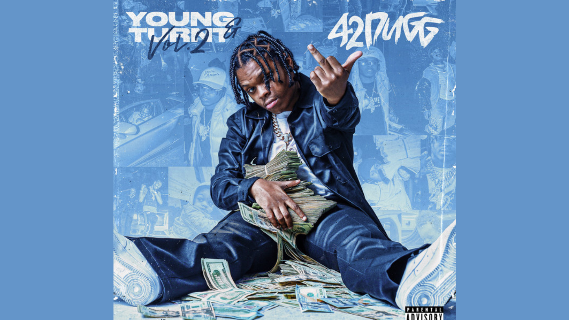 42 dugg album cover