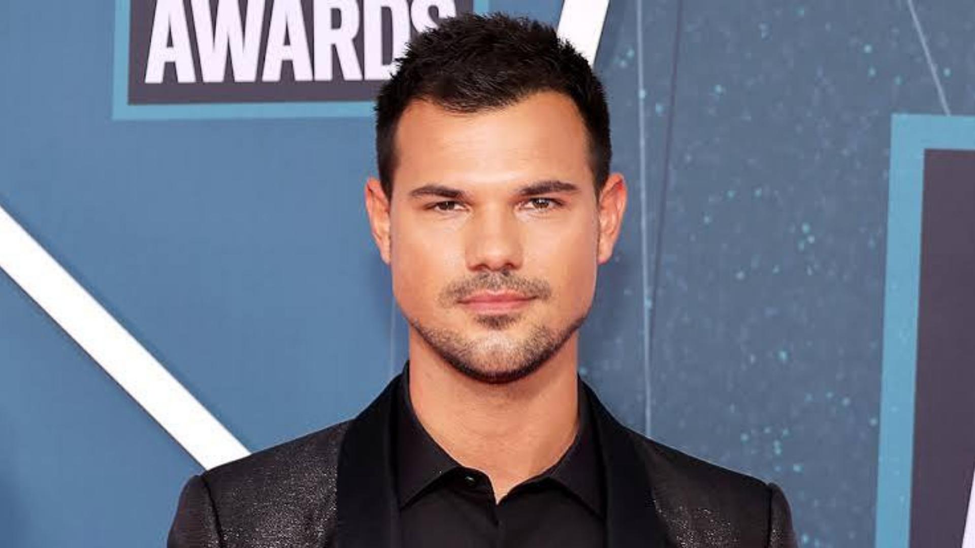 Taylor Lautner’s $40 Million Net Worth, Explained