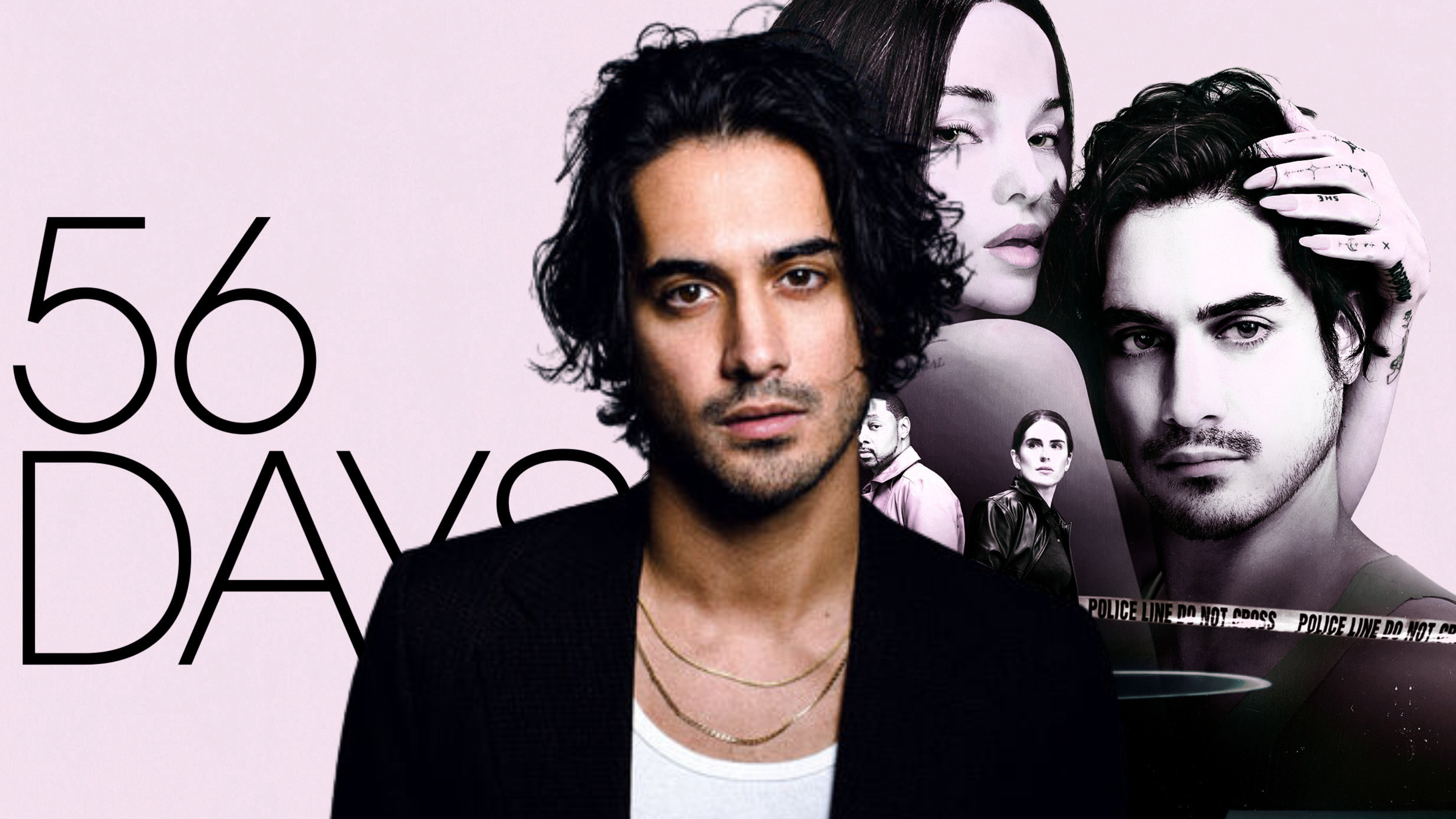 avan jogia