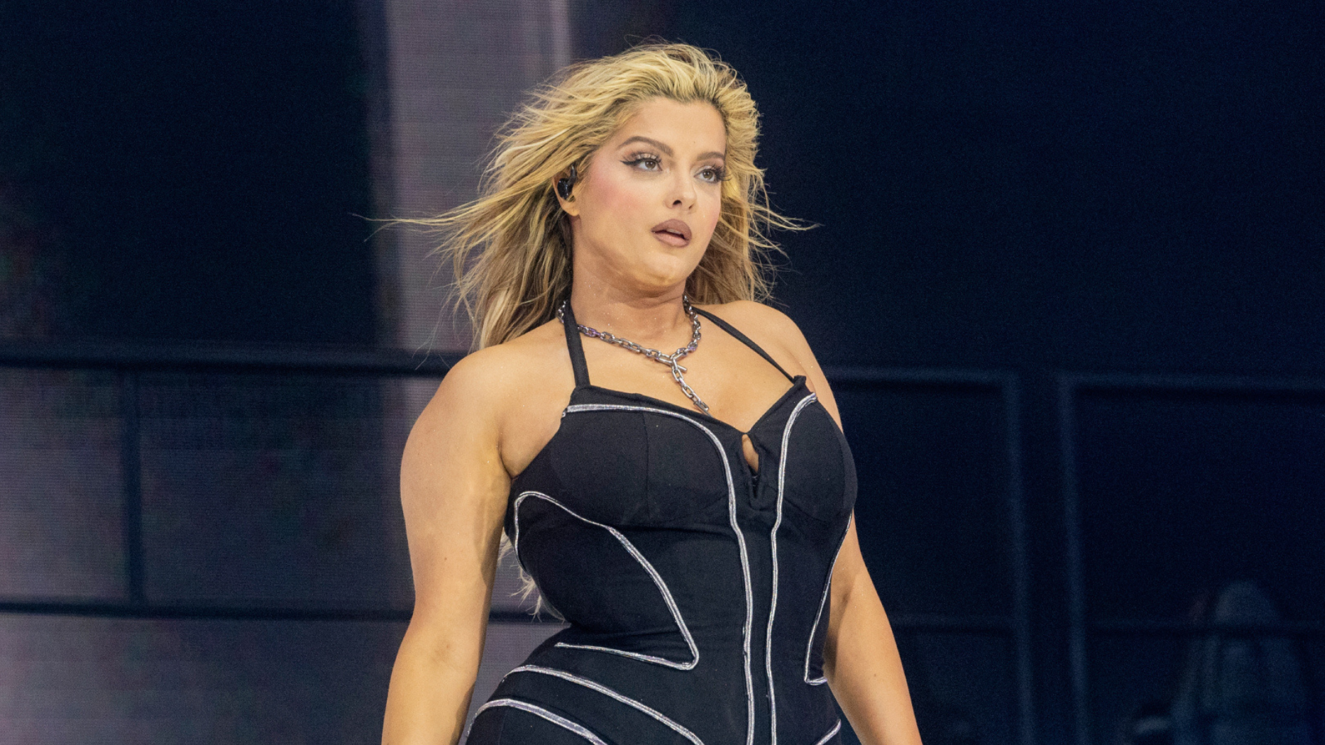 bebe rexha concert