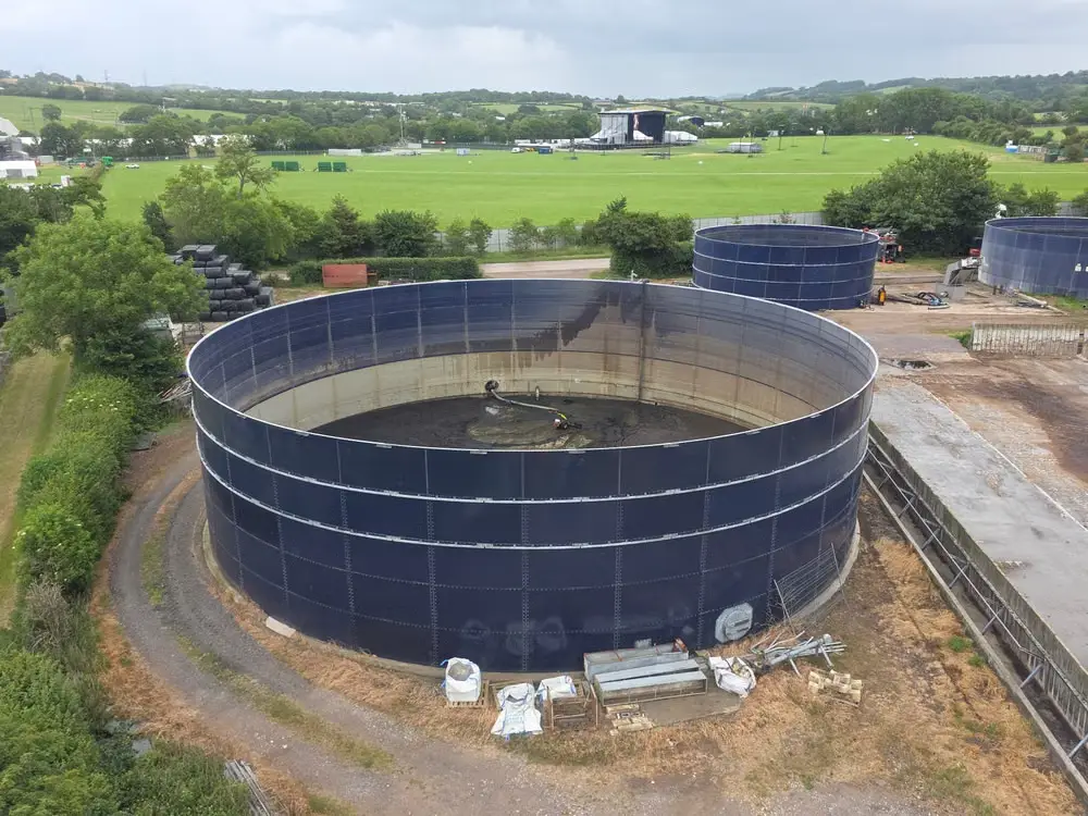 Before Construction Begins: Why Soil Conditions Can Decide an Industrial Project’s Budget