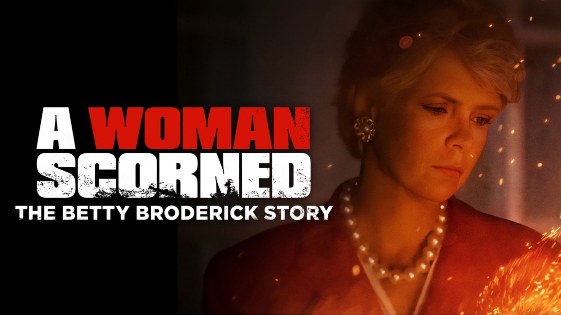 betty broderick movie poster