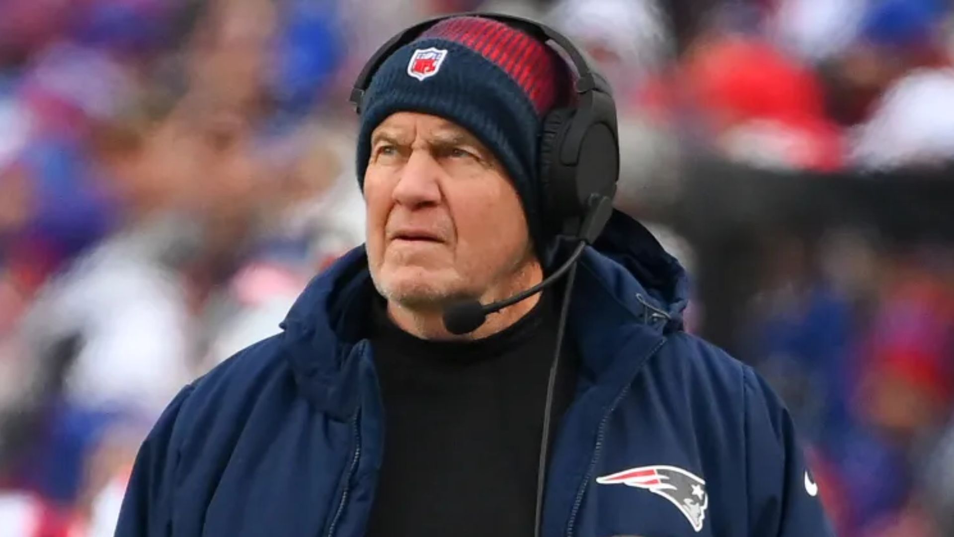 Bill Belichick Net Worth and NFL Coaching Career