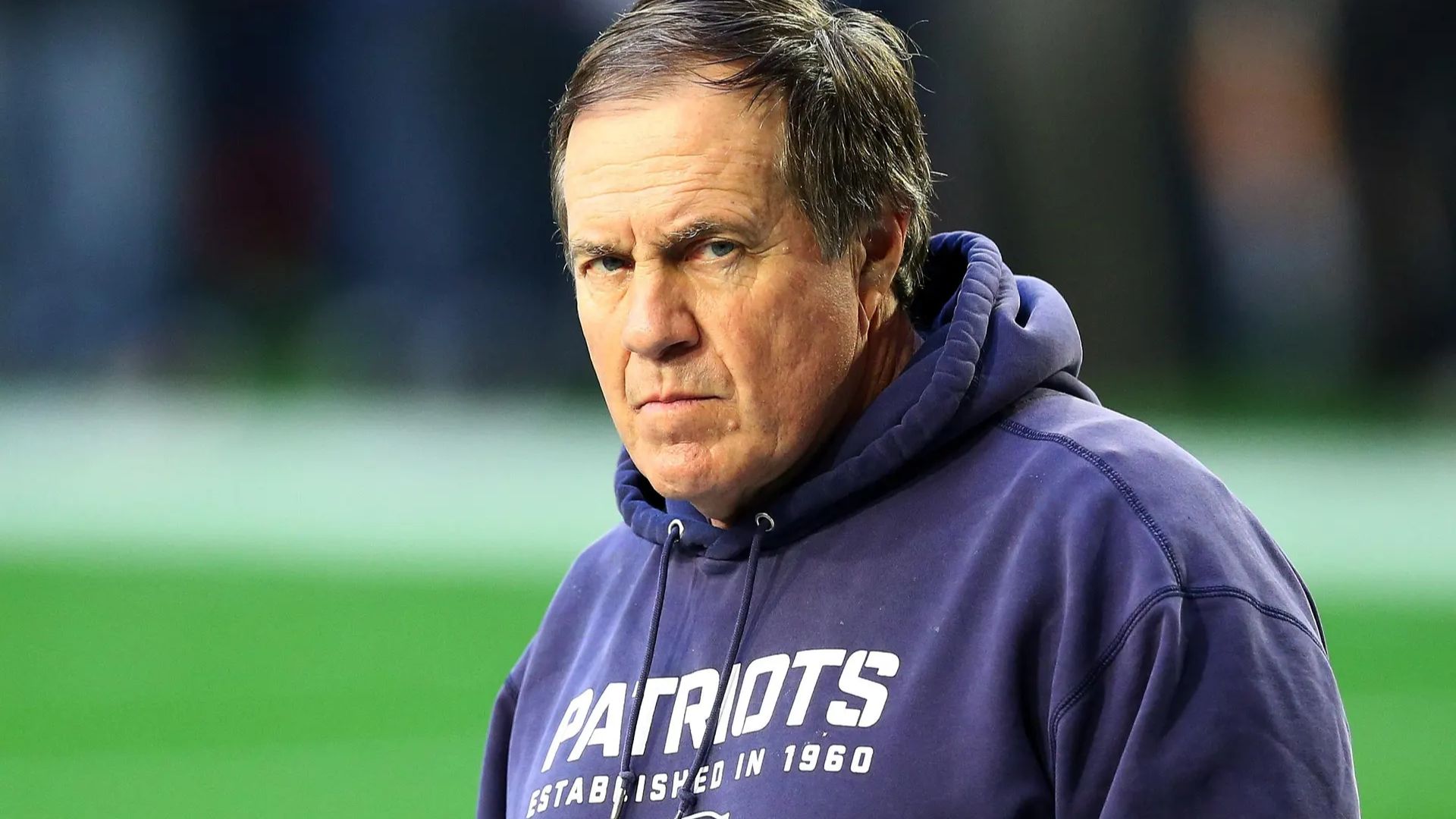 Bill Belichick Net Worth and NFL Coaching Career