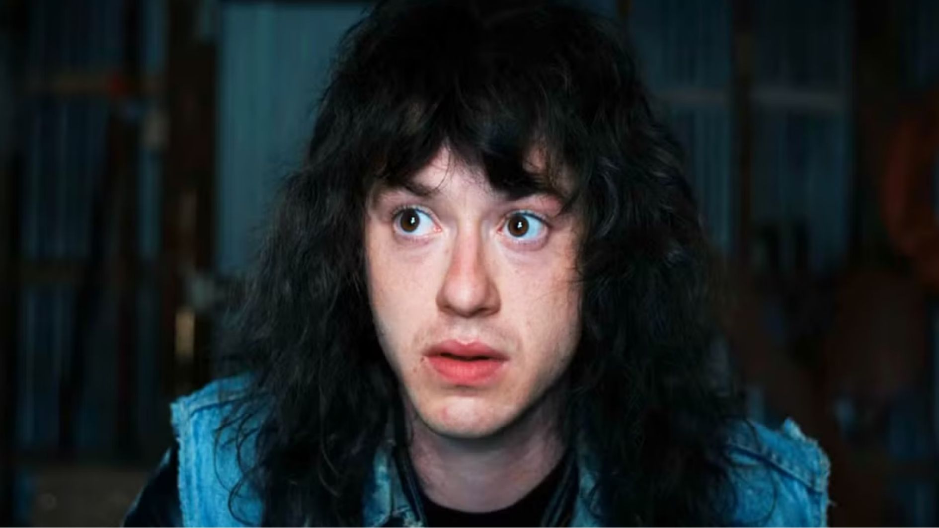 joseph quinn as eddie in game of thrones