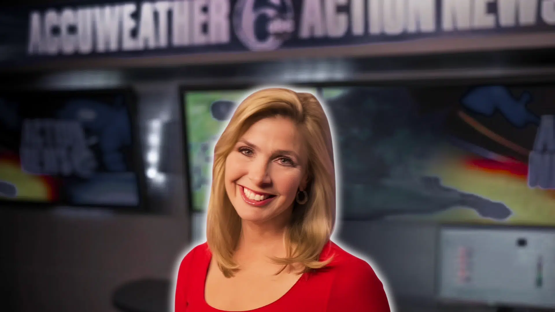 Karen Rogers Age: 6abc Meteorologist Bio & Career