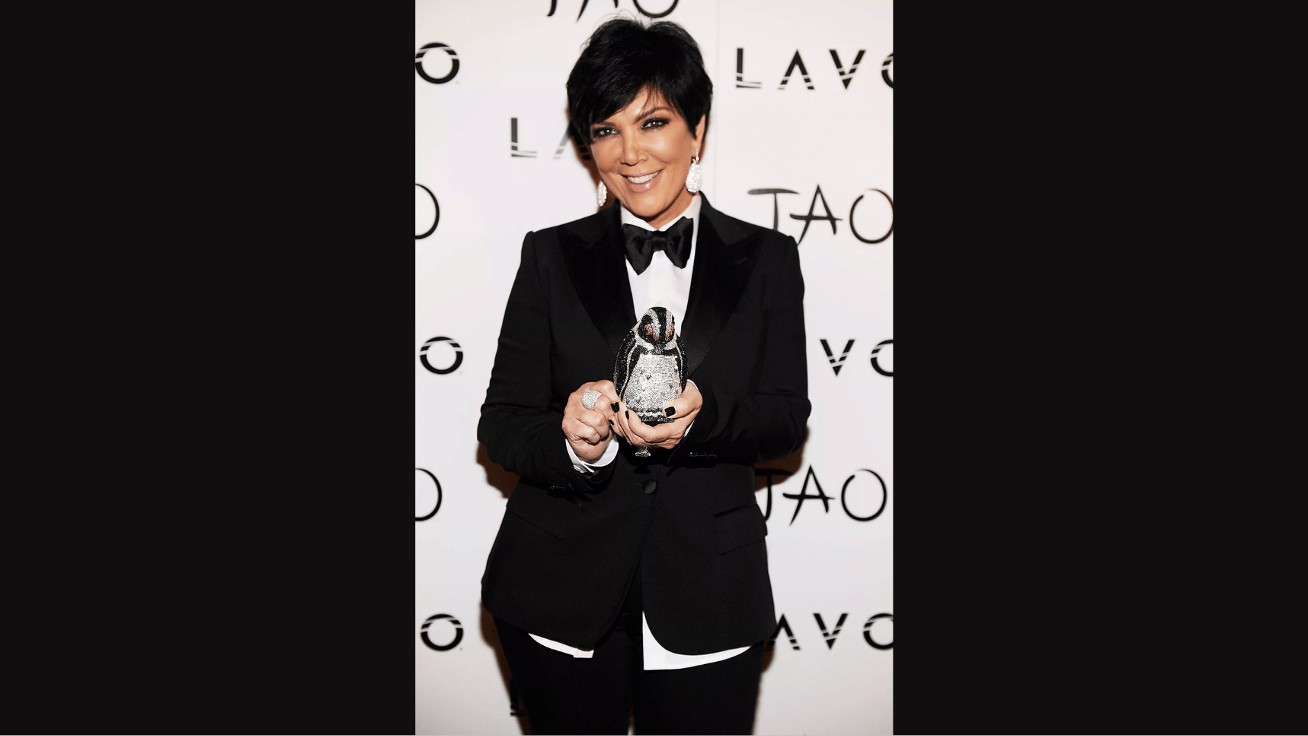 Kris Jenner prepares for her 2011 facelift during a reality television episode.