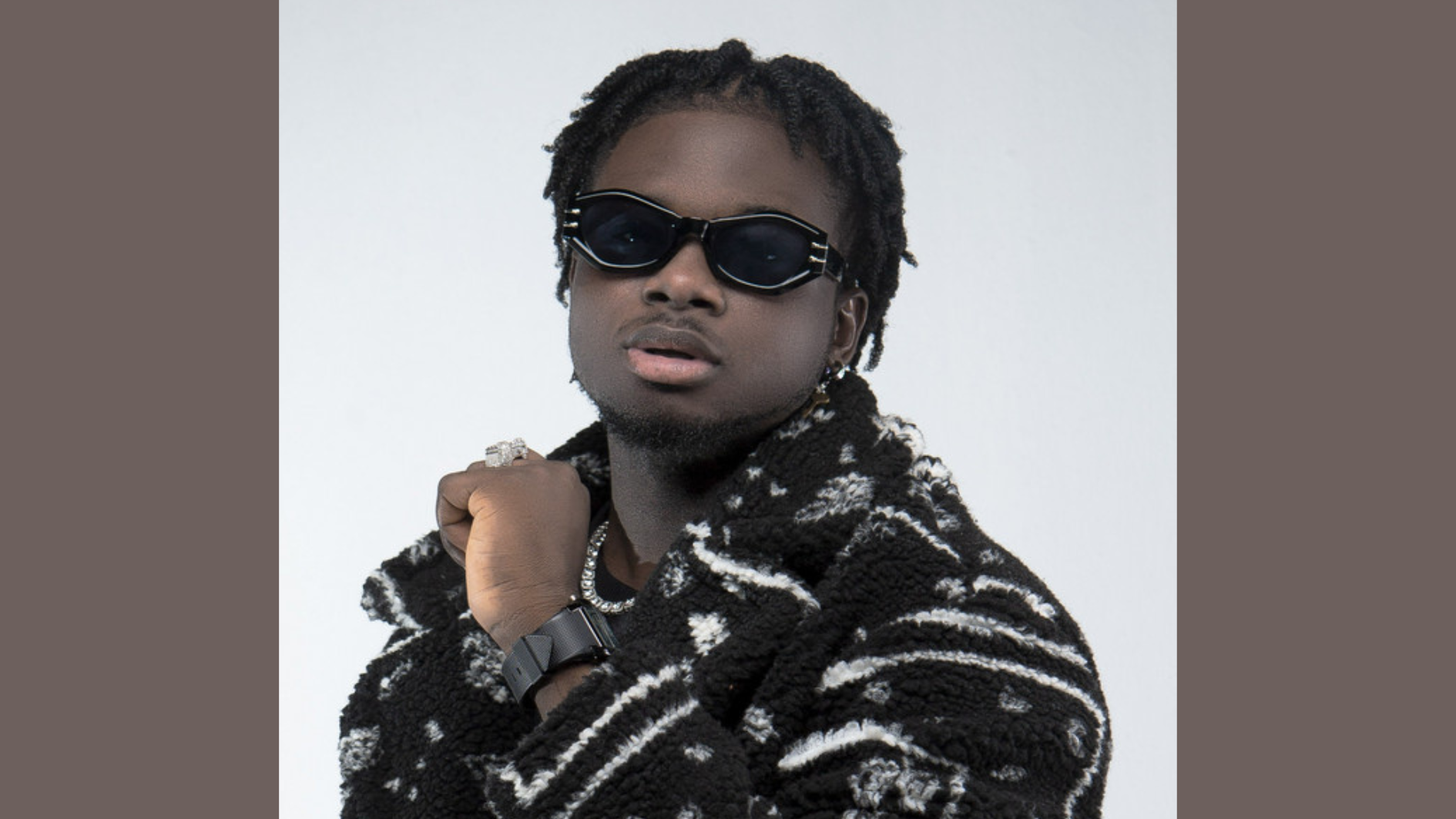 kuami eugene spotify image