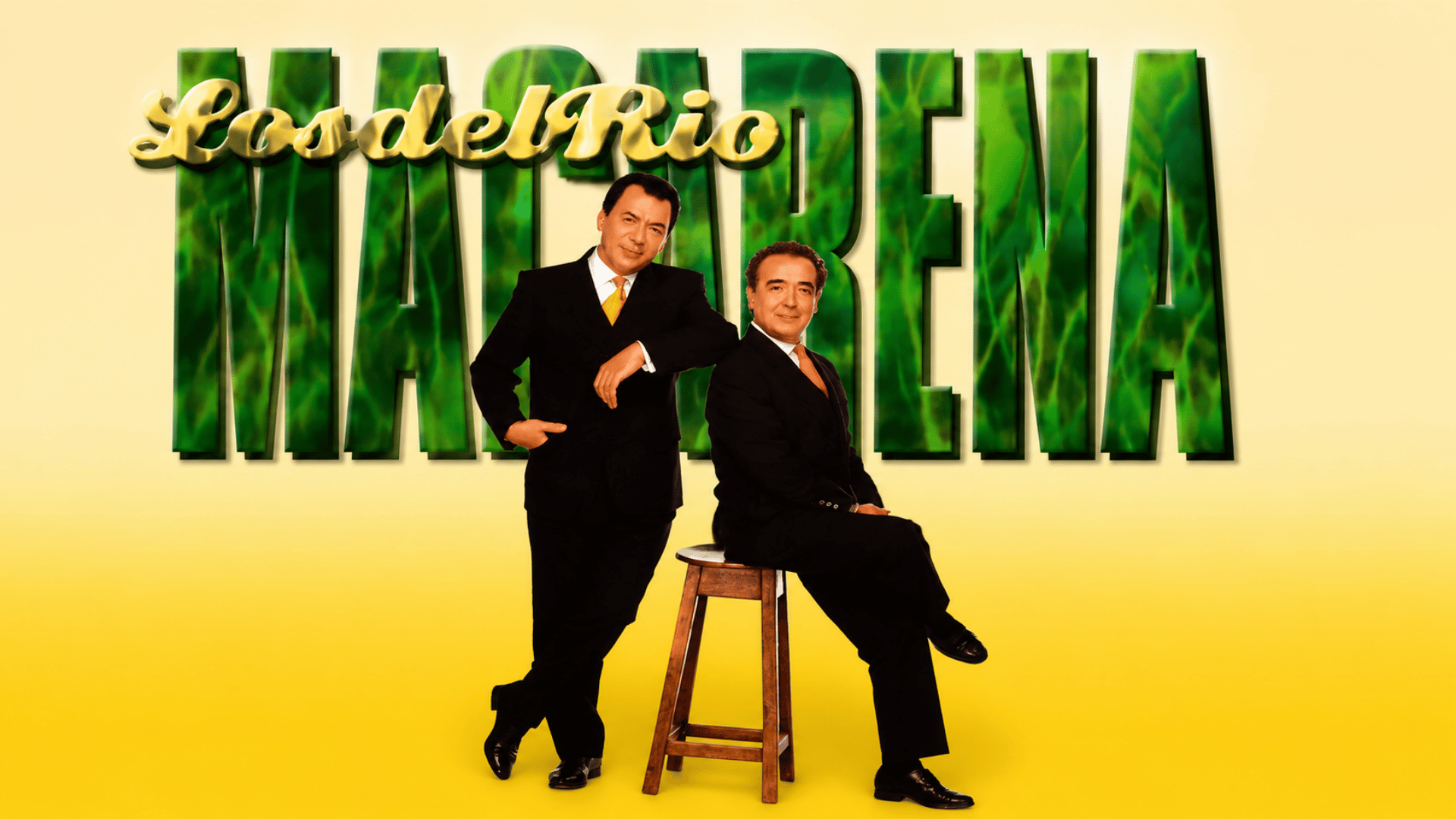 Macarena by Los del Río