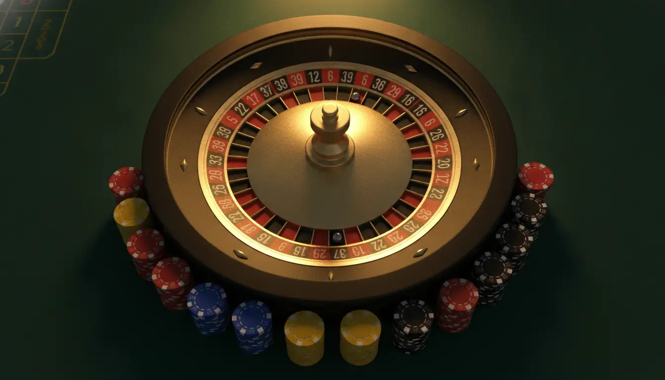 Online Roulette Guide: Games, Odds and How to Play