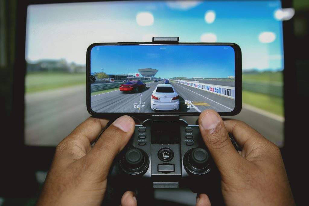 Why Racing Games Never Go Out of Style