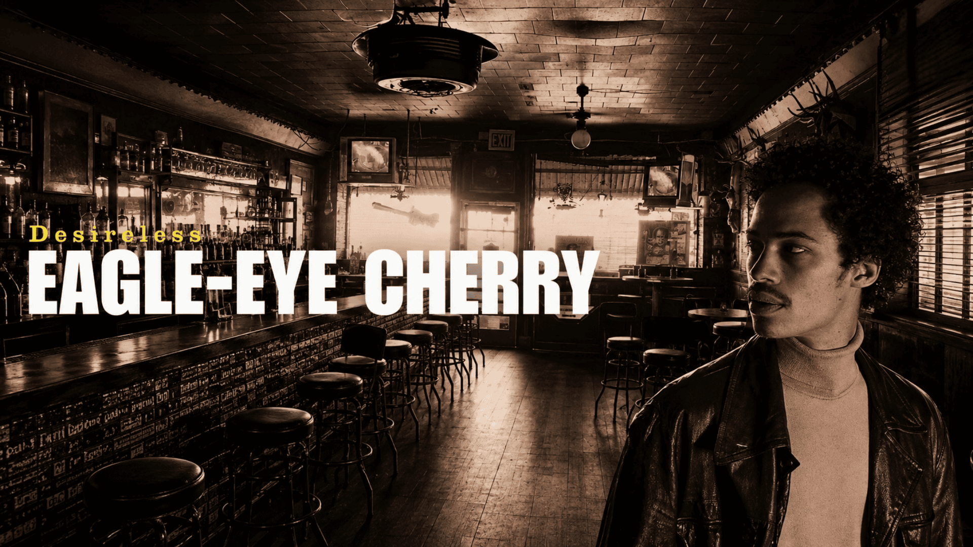 Save Tonight by Eagle-Eye Cherry