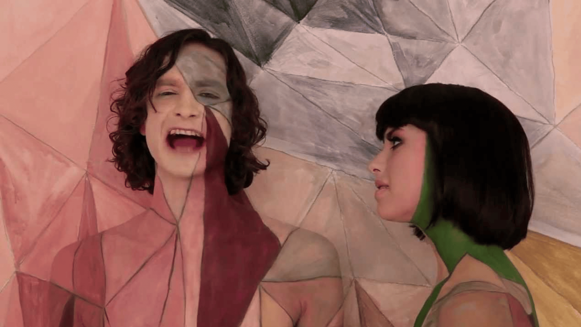 Somebody that I Used to Know by Gotye