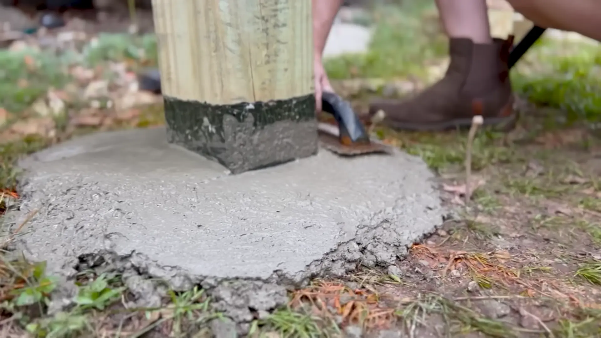 step-1-establish-a-solid-foundation
