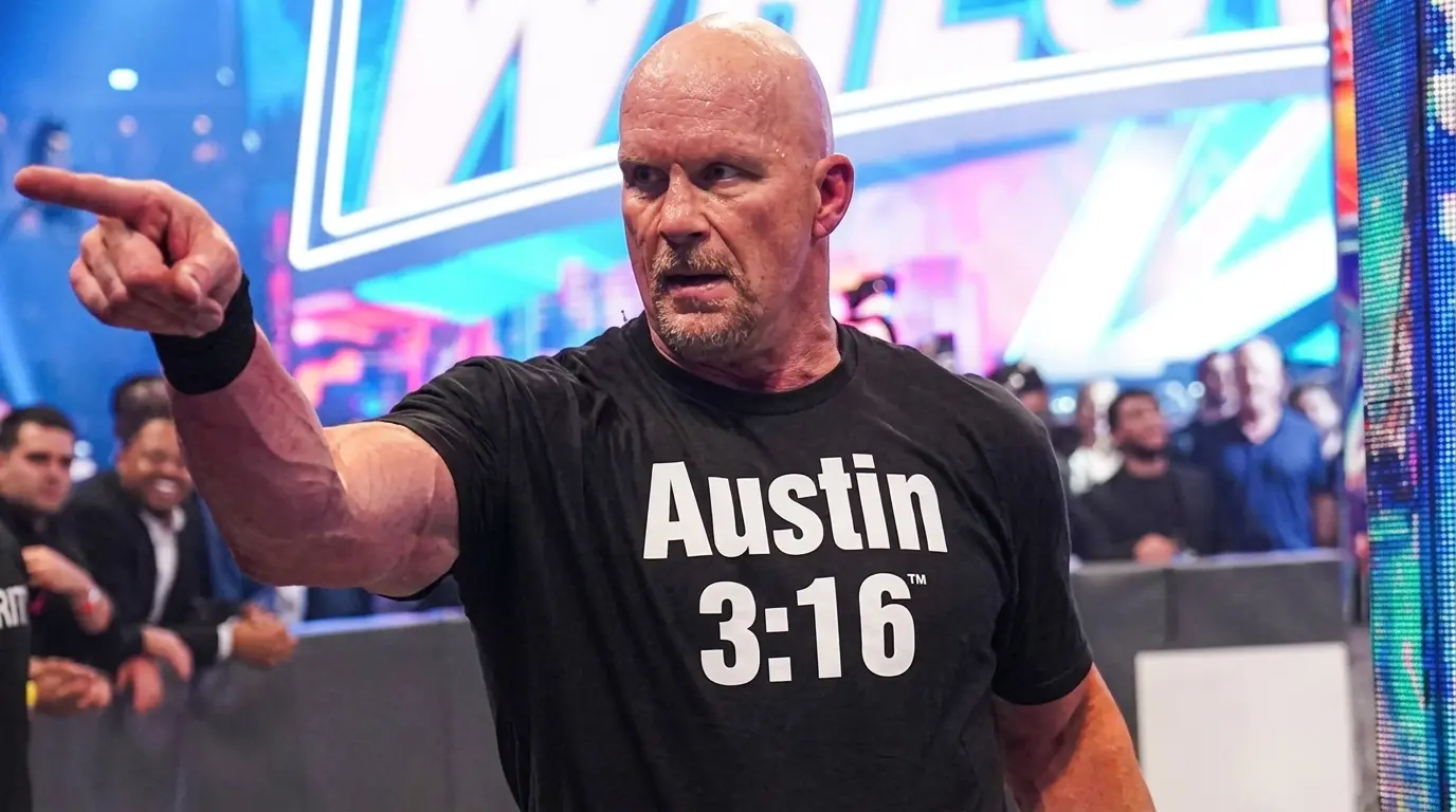Stone Cold Steve Austin Net Worth: Career And Earnings