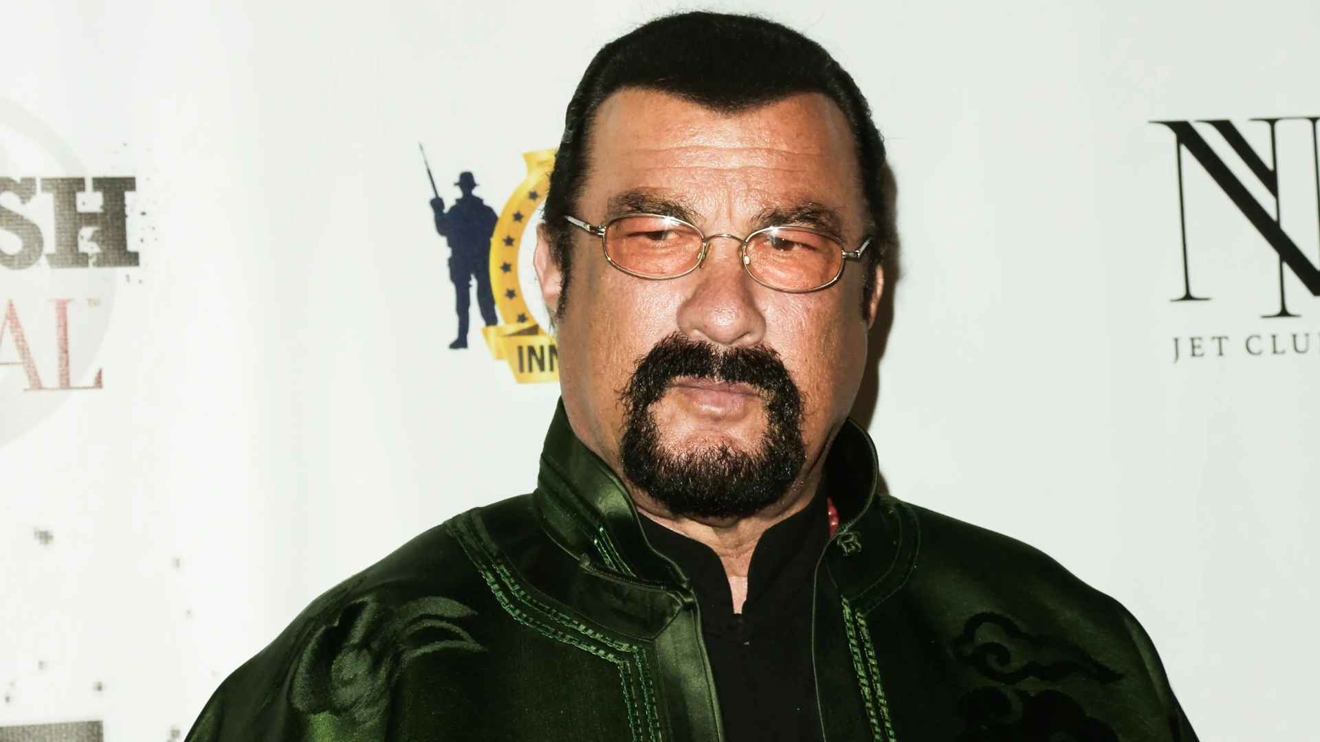 How Much is Steven Seagal Really Worth in 2026?