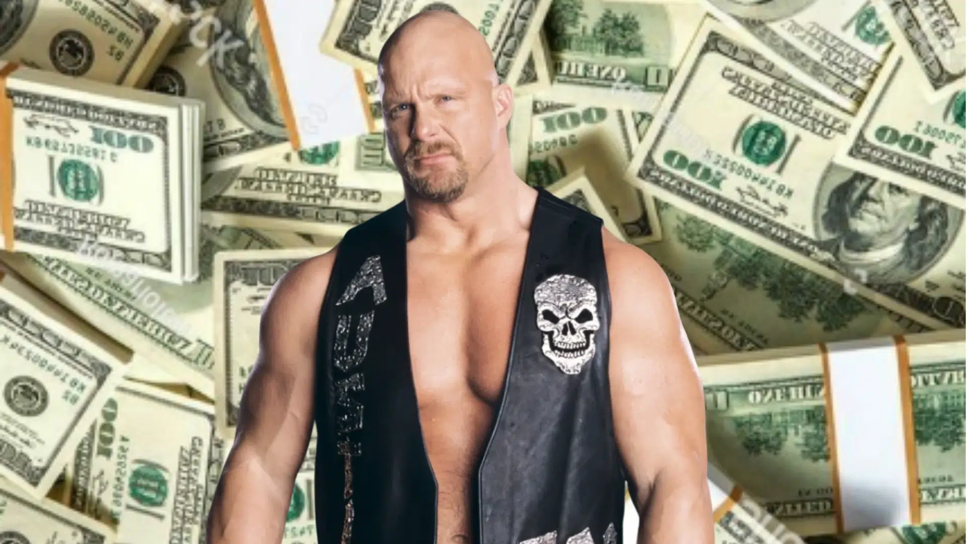Stone Cold Steve Austin Net Worth: Career And Earnings
