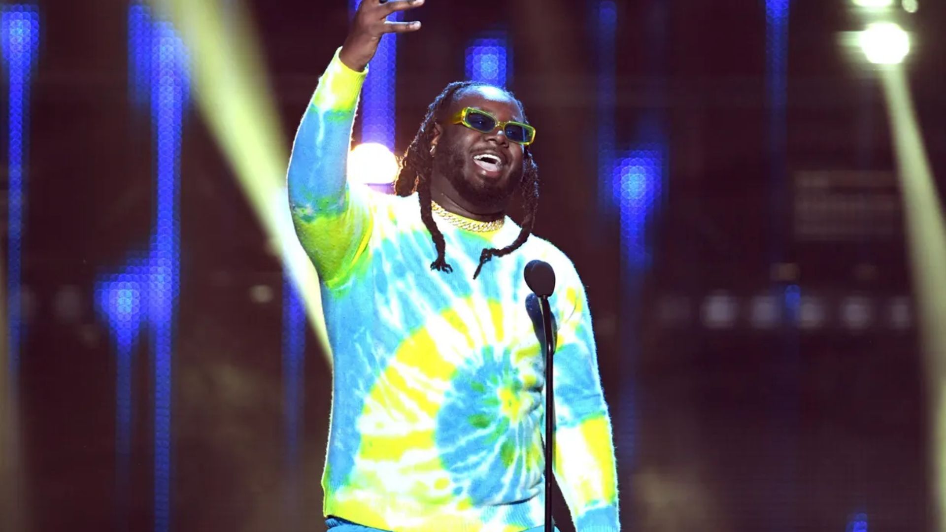 How Much is T-Pain Worth in 2026: After Losing Millions