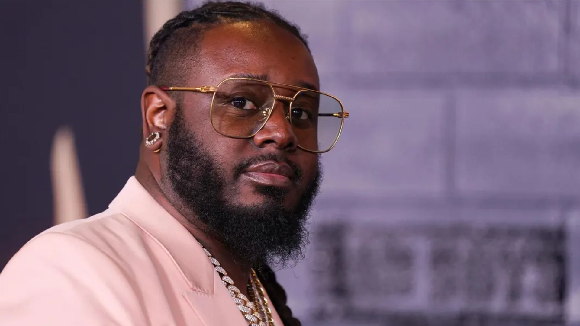 How Much is T-Pain Worth in 2026: After Losing Millions