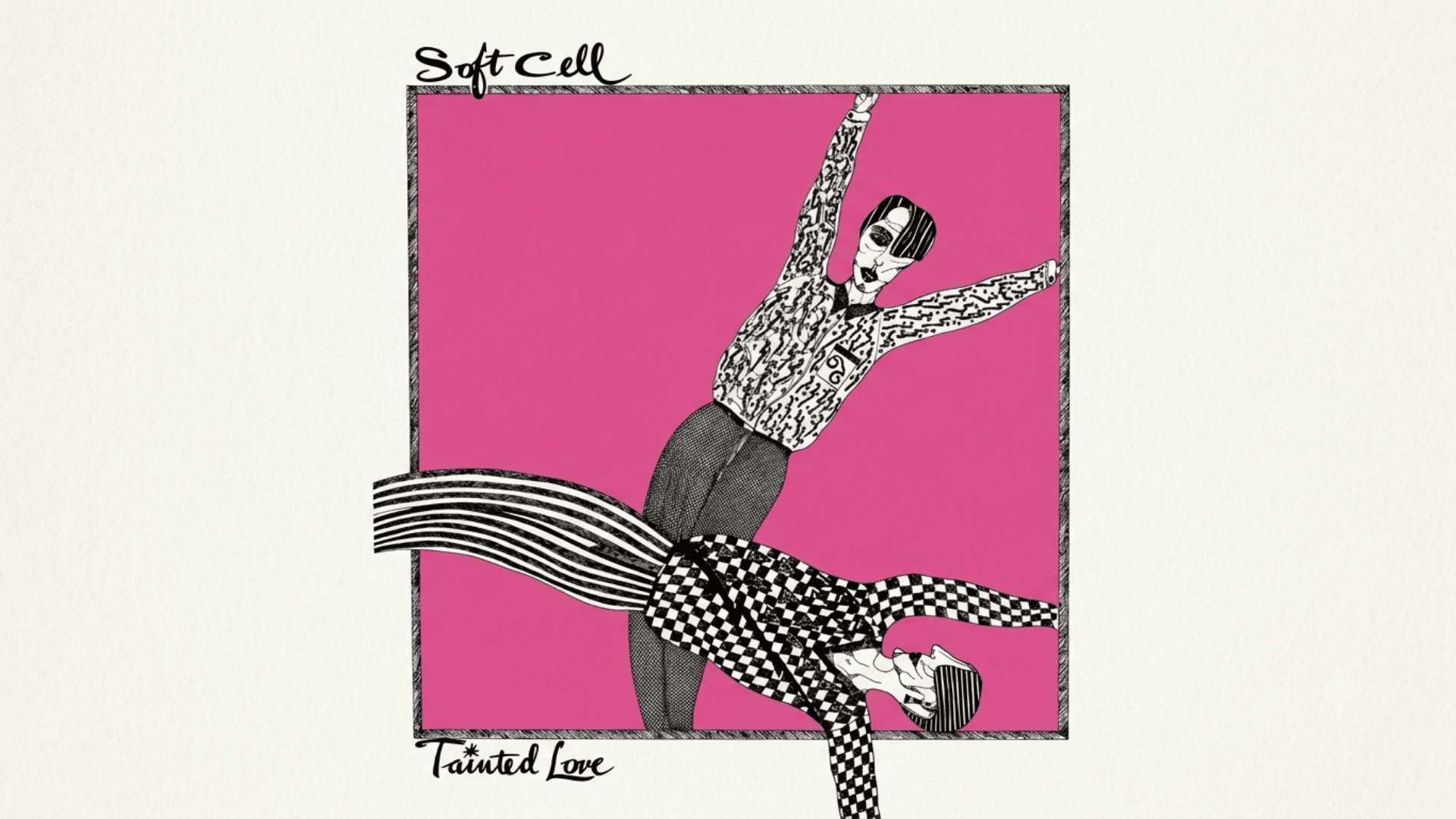 tainted love by soft cell