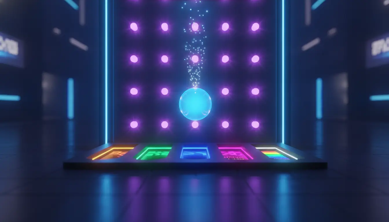The Best Plinko Games to Play Online