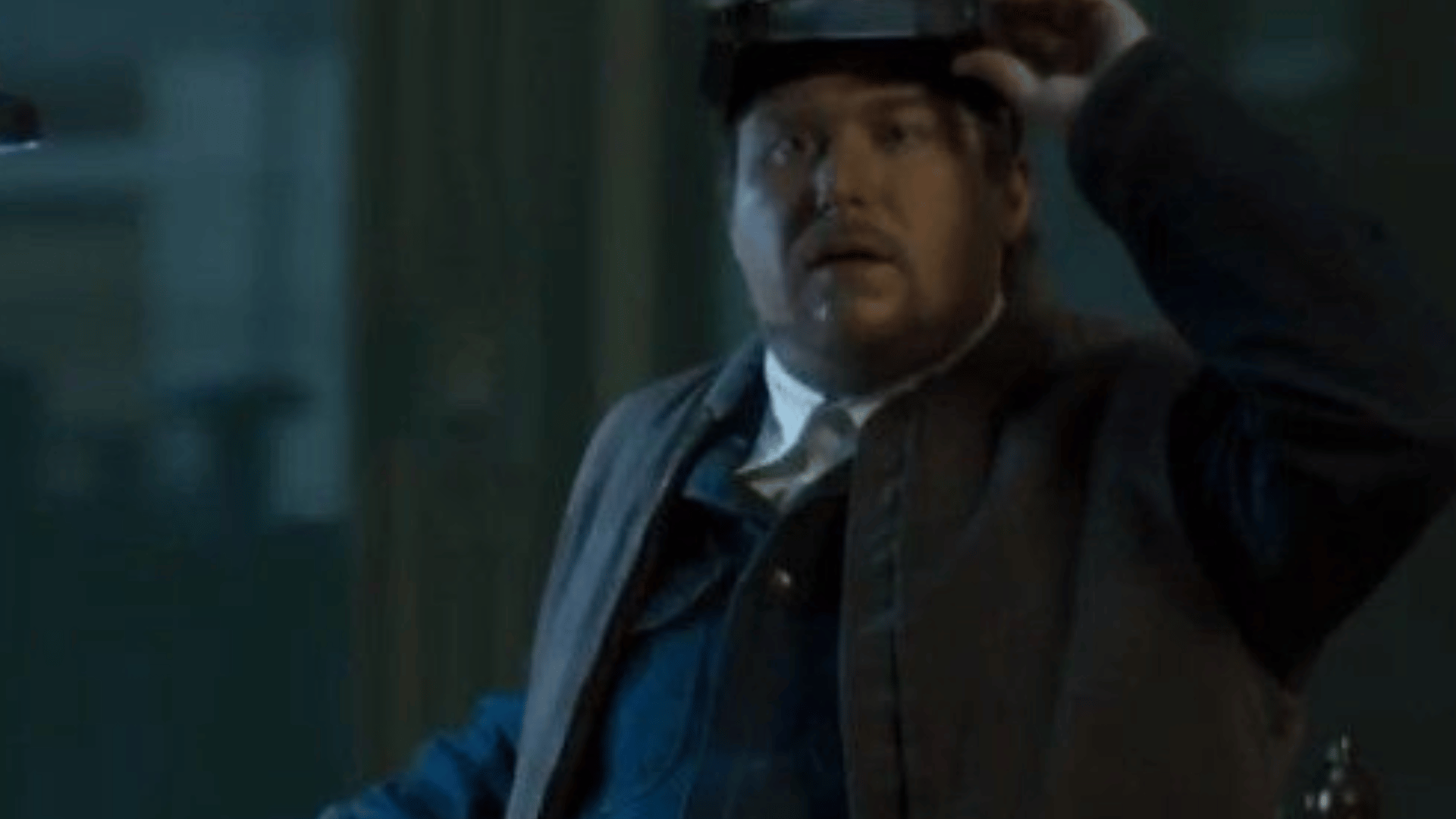 tinkerer villain phineas mason in spider man homecoming
