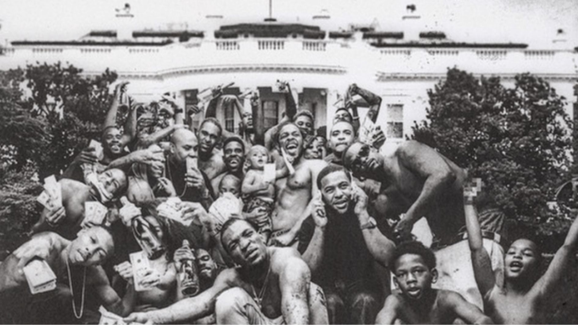 to pimp a butterfly album cover