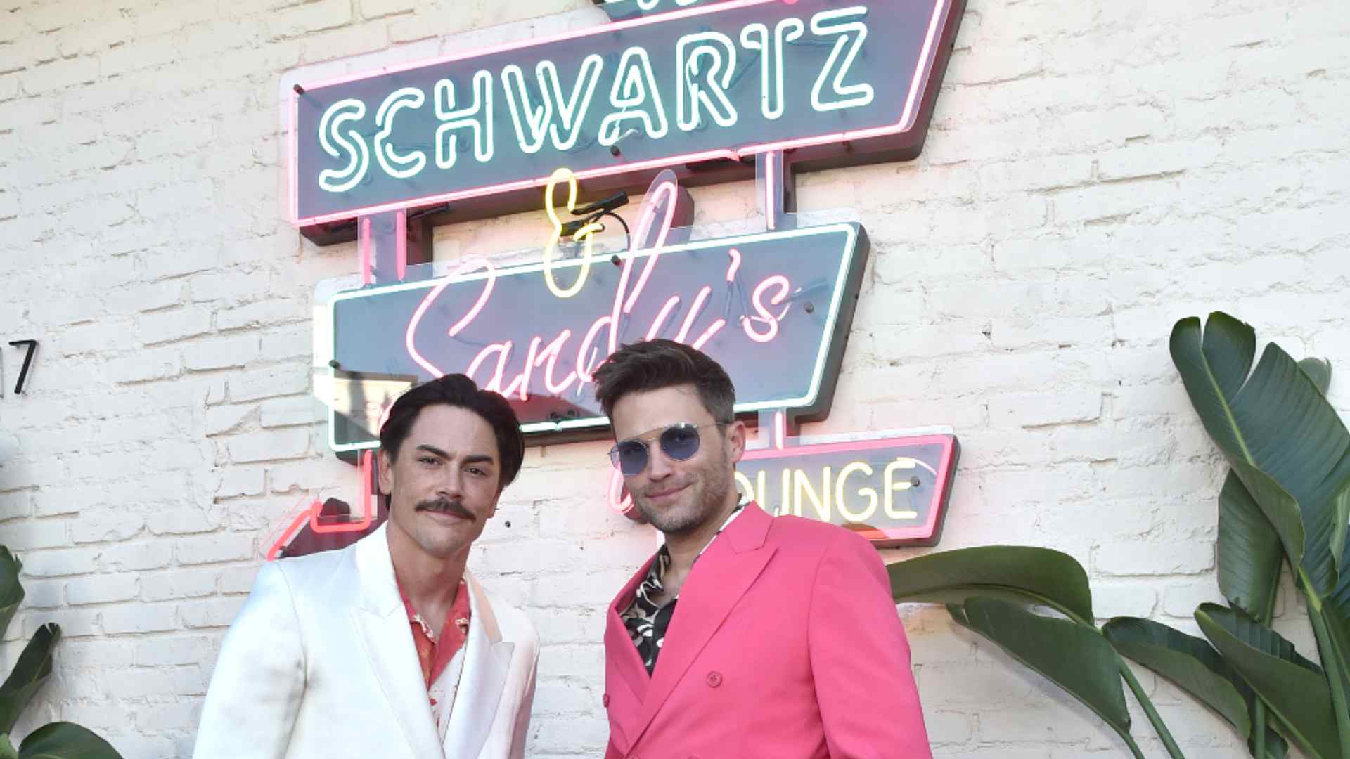 How Much is Tom Sandoval Worth?