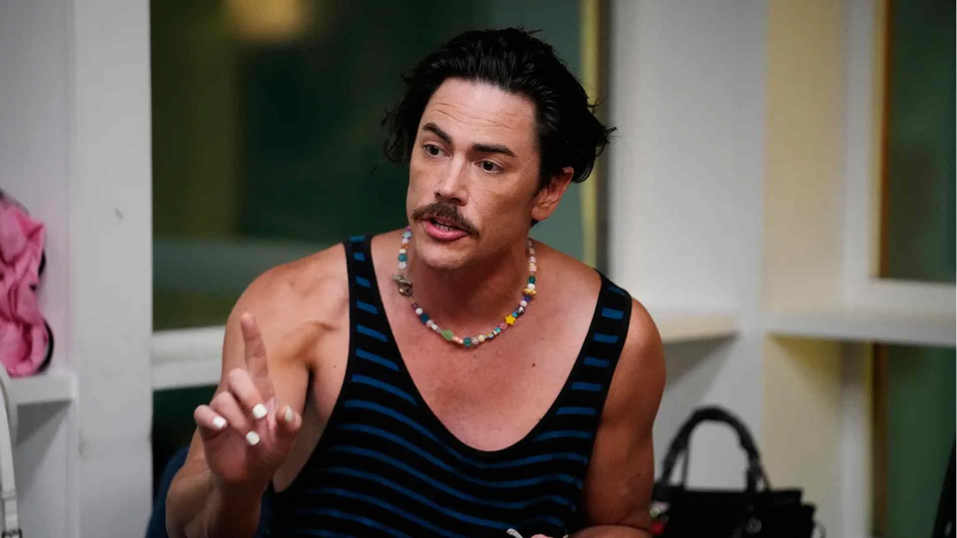 How Much is Tom Sandoval Worth?