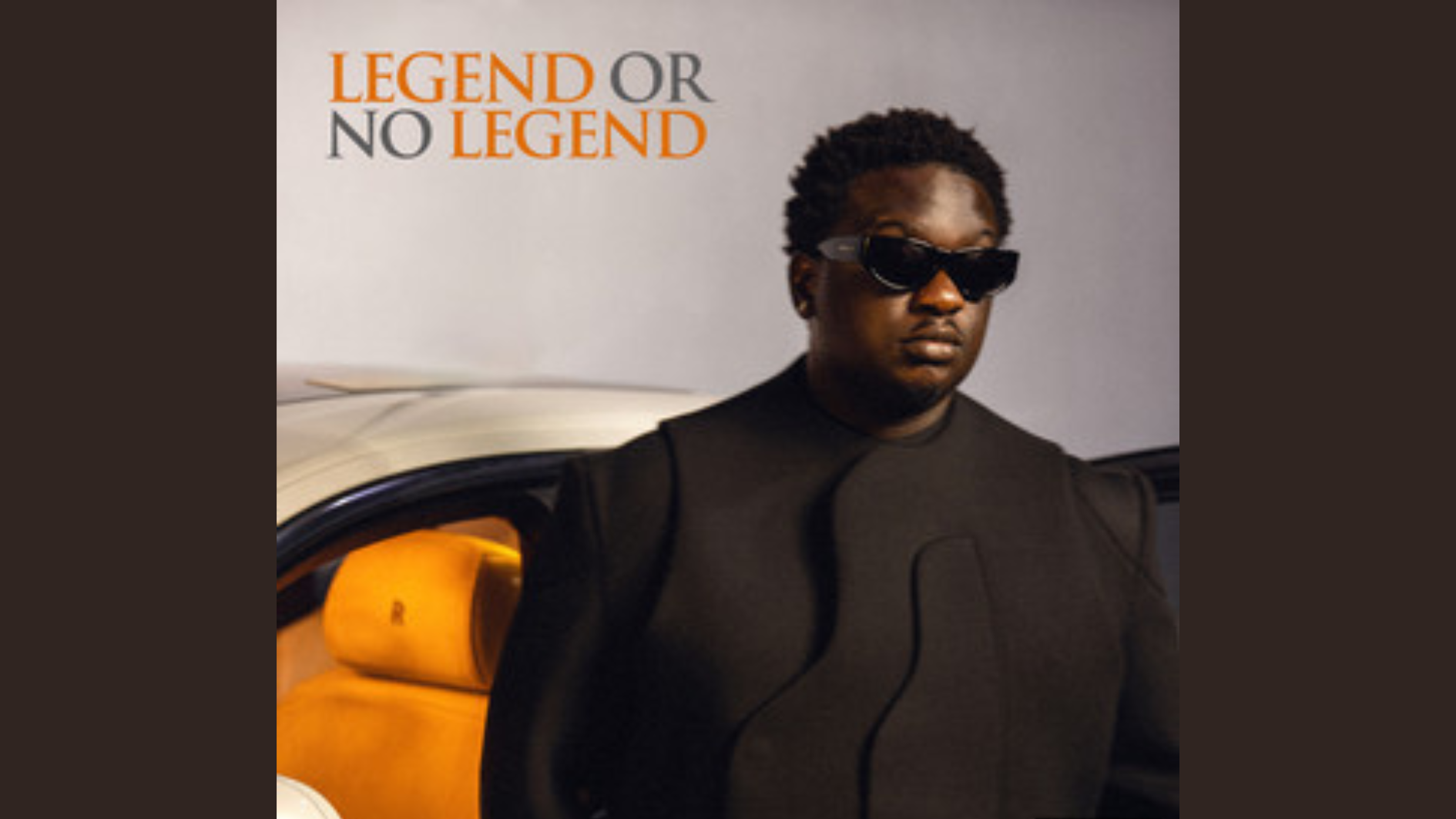wande coal spotify album