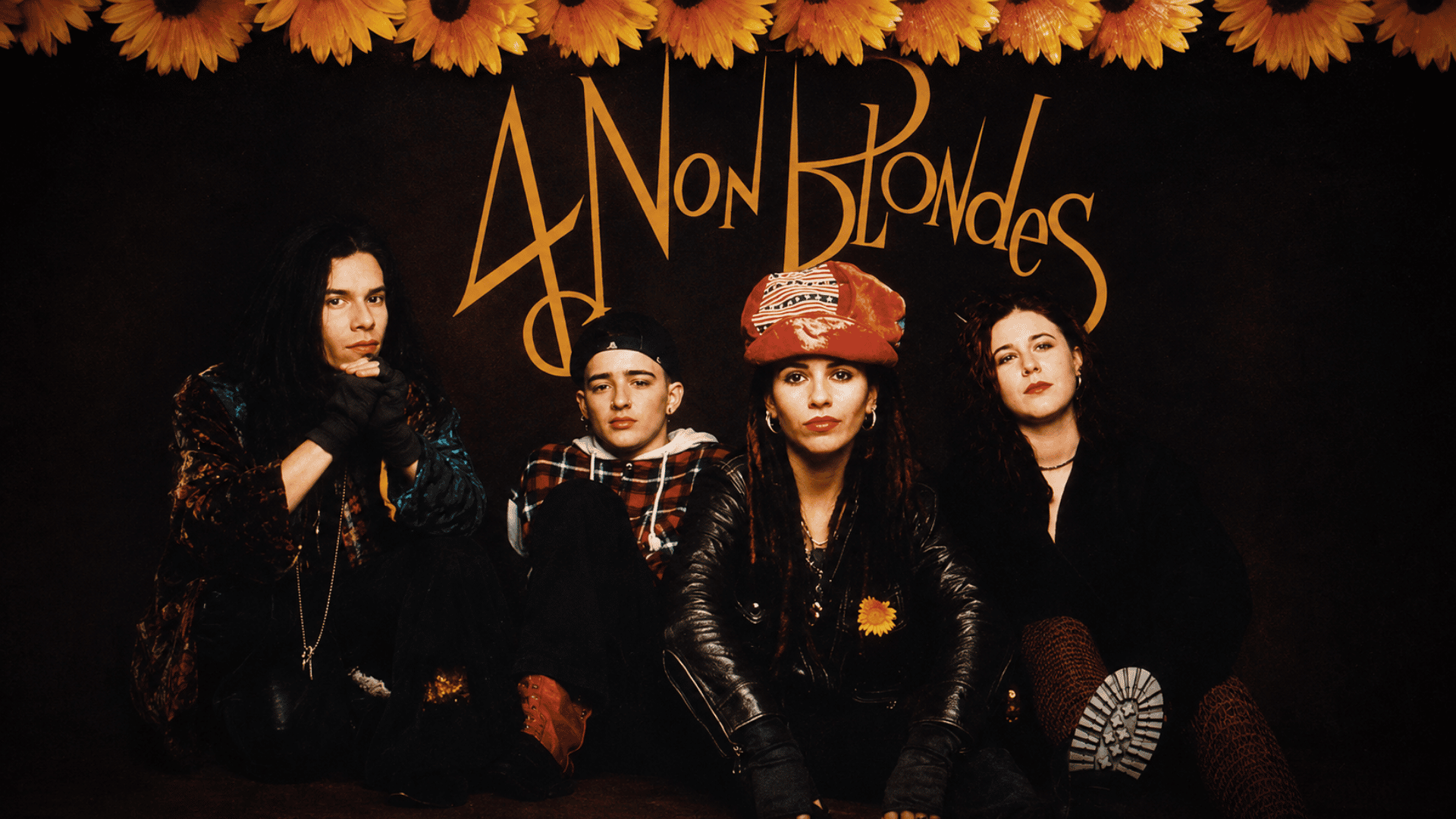 What’s Up? by 4 Non Blondes