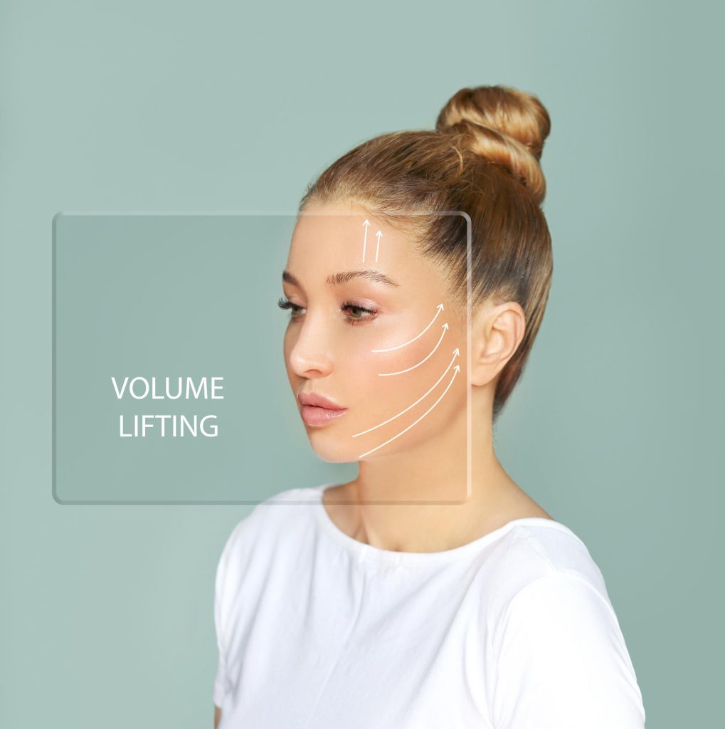 What Causes Facial Volume Loss and Can It Be Reversed?