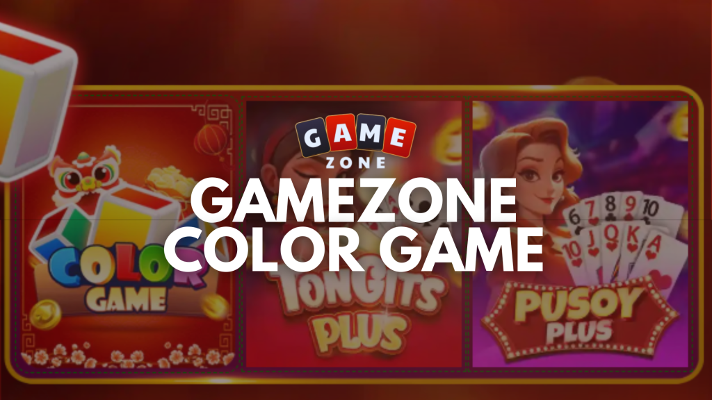 GameZone Color Game: Why Simplicity Still Wins
