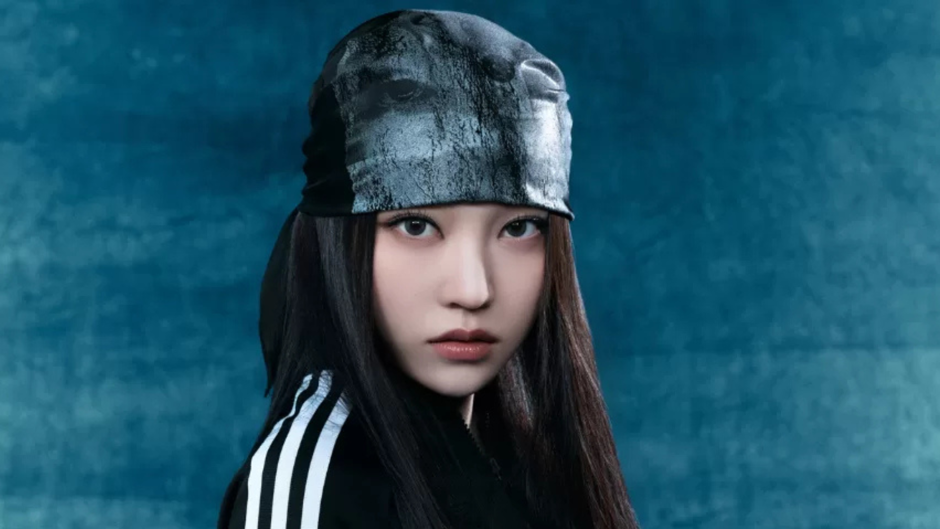 youngseo from the illit predebut lineup