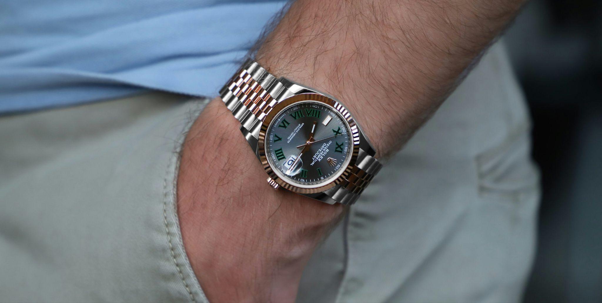 A Beginner’s Guide to Buying a Pre-Owned Luxury Watch