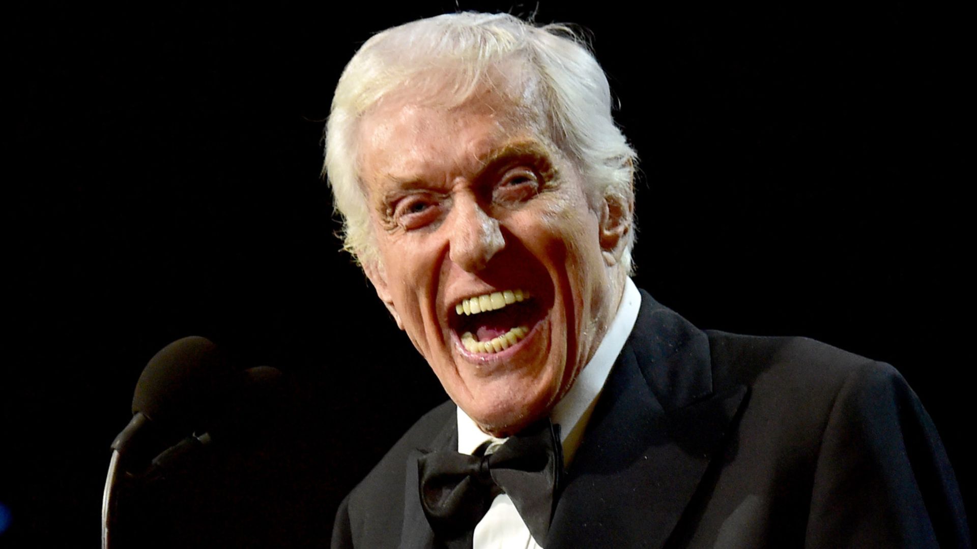 Dick Van Dyke Net Worth and Success Story