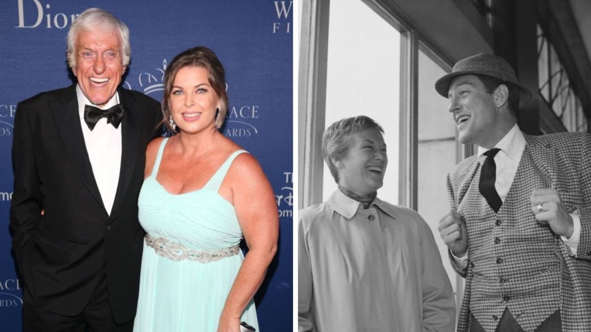 Dick Van Dyke Net Worth and Success Story