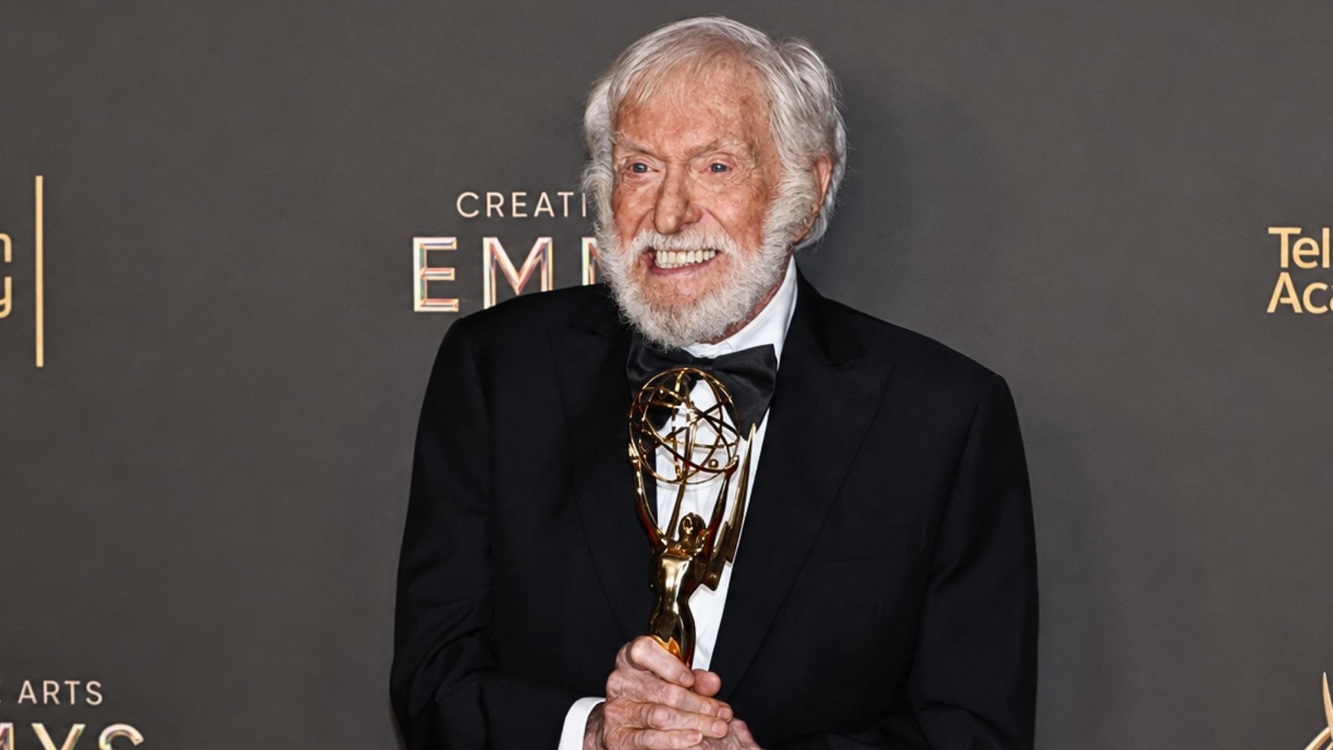 Dick Van Dyke Net Worth and Success Story