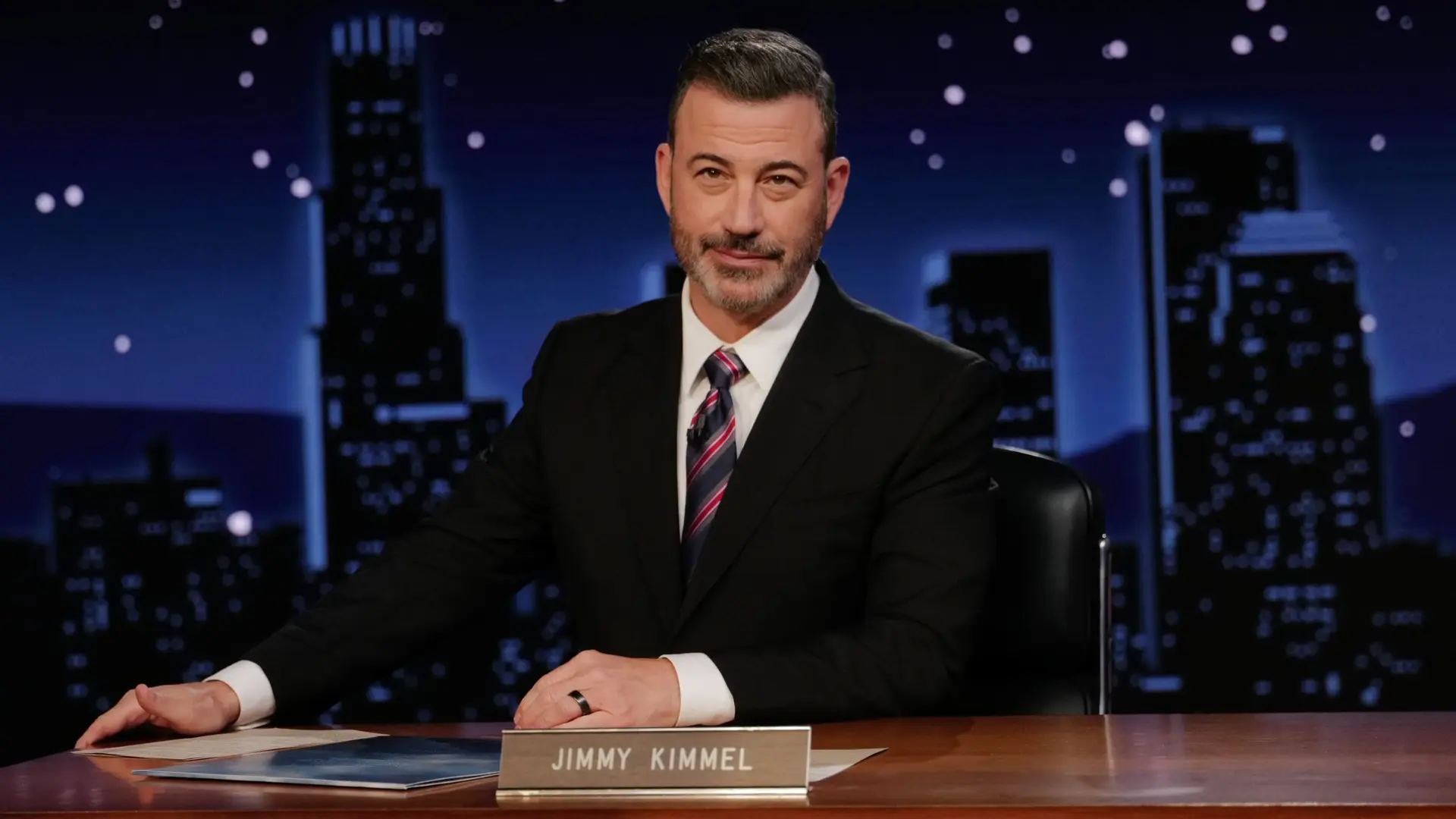 Jimmy Kimmel Net Worth in 2026: Salary, ABC Contract, Career Earnings and How He Built His Fortune