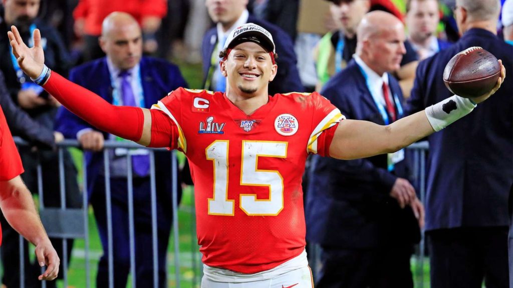 Patrick Mahomes Net Worth 2026: 0 Million Fortune, 4.75 Million Chiefs Contract and Endorsements