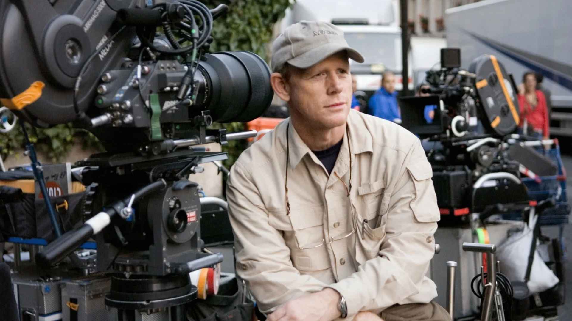 The Real Story Behind Ron Howard’s $200 Million Net Worth