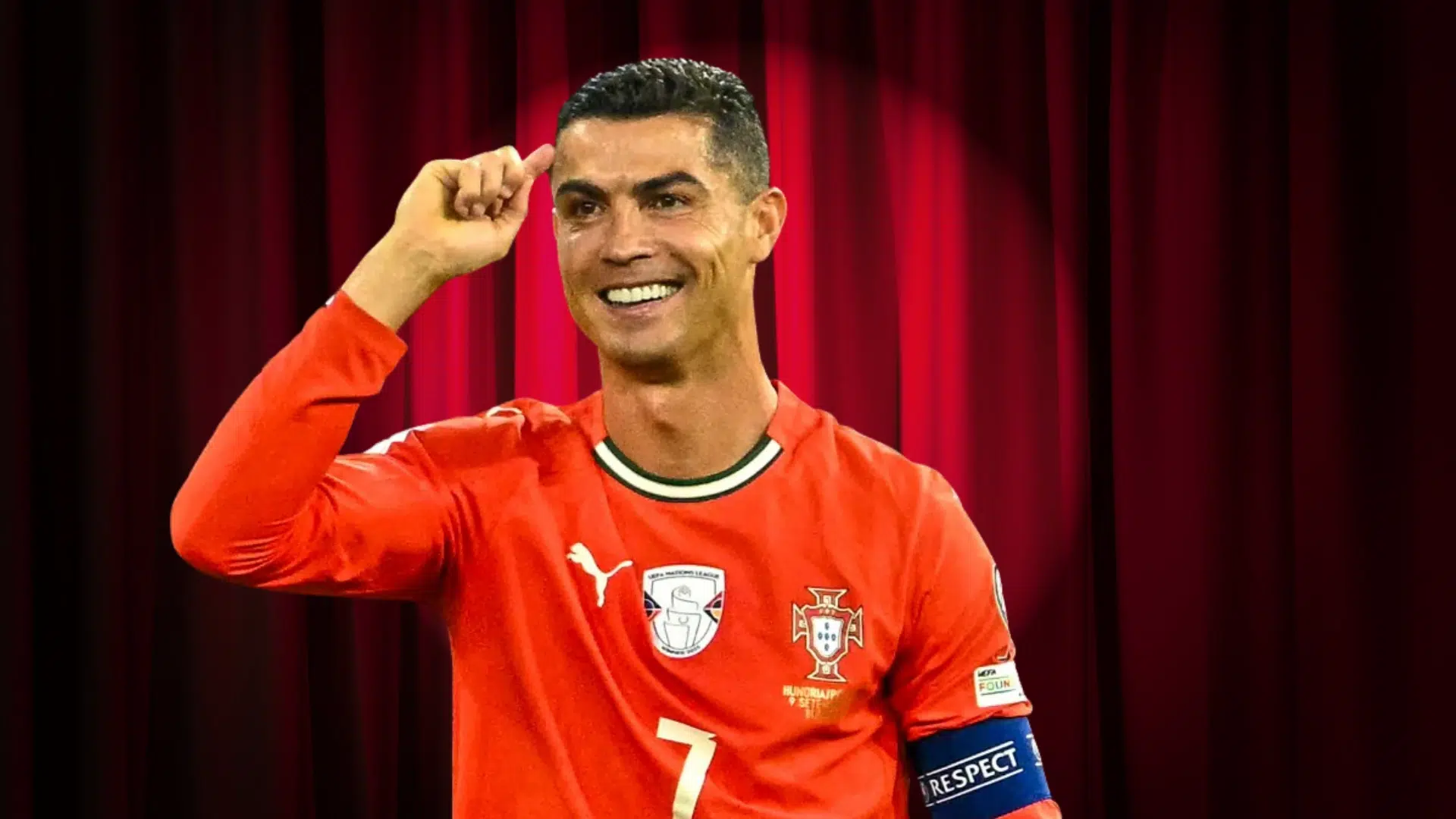 Ronaldo’s Birthday: How Fans & Football are Celebrating